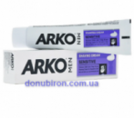 Крем для бритья Arko Men Sensitive для чувствительной кожи, 65г