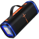 Колонка Bluetooth Hoco HC51 Black