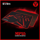 Килимок для Мишки Fantech Sven MP25 (250*210*2mm)