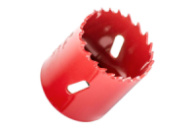 Сверло корончатое биметаллическое Intertool 38 мм x 7/16« (SD-5638)