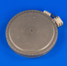Конфорка для стеклокерамической поверхности Whirlpool 481231018895