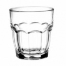 ROCK BAR: стакан для сока 270мл, BORMIOLI ROCCO