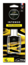 Освіжувач гель 10gr - «Aroma» - Intenso Parfume - Vanilla Adventure (Ваніль) (20шт/уп)