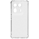 Чохол ArmorStandart Air Force Camera cov для Motorola Edge 50 Ultra Прозорий (ARM77361) (Код товару:38156)