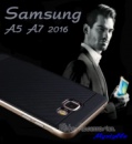 Чехол Samsung Galaxy A5 (2016) Duos A510