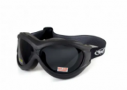 Защитные очки со сменными линзами Global Vision Big Ben KIT