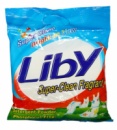 Бесфосфатный порошок Liby Super-Clean (1 кг)