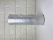 Стретч-плівка ручна прозора 12 мкм, 175 мм, 250 м (0,7 кг)