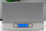 Воздухоочиститель Супер-Плюc-Био (LCD)