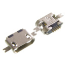 Разъём micro-USB универсальный Тип 4