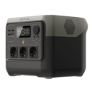 Портативная зарядная станция EcoFlow RIVER 2 Pro (емкость 768 Вт·ч), 3000 циклов , мощность 800 Вт (пиковая 1600 Вт), 270x260x226 мм, вес 7,8 кг