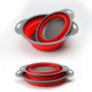 Силіконовий друшляк