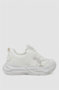 Кросівки чоловічі демісезонні, колір білий, 243RHK05