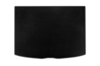 Коврик в багажник EVA (Черный) для Mercedes EQA 2021- гг