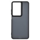 Чохол ArmorStandart Frame для Realme C75 4G/C75x 4G Black (ARM86093) (Код товару:43063)