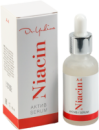 Dr. Yudina Сироватка «NIACIN»