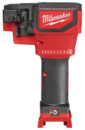 Шпилькоріз акумуляторний безщітковий MILWAUKEE M18 BLTRC-0X (каркас, HD кейс)