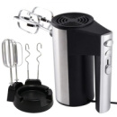 Миксер ручной на подставкес 4 насадками Sokany SX-6629-2 300 Вт