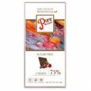 Шоколад чорний «Pure Delight» з вишнею та ацеролою