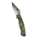 Ніж складний Kyson KS-C81S army green