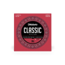 Струны для гитары D'Addario Student Classics Normal Tension (EJ27N)