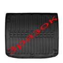 Коврик в багажник 3D (USA) (Stingray) для Ford C-Max/Grand C-Max 2010-2024 гг