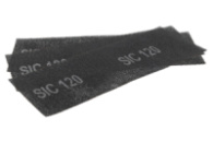 Сетка абразивная Mastertool 107 х 280 мм Р120 (10 шт.) (08-0412)