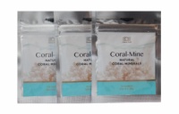 Коралловая вода в домашних условиях Coral-Mine 30 саше