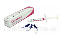 Паста гідрооксидяльцева Кальцизоль-Ц (Calcisole-C) 2,8г