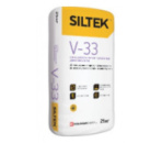 Siltek V-33 (25 кг) Суміш для еластичної гідроізоляції двокомпонентна