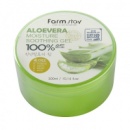 Гель алоэ Aloe Vera Soothing Gel 100%