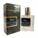 Dior Sauvage Perfume Newly чоловічий 58 мл