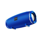Портативная Bluetooth колонка Borofone BR3 TWS blue