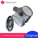 Пылесборник Roborock H7 оригинал, стакан,чаша, стеклянный контейнер Roborock H7 Mace Plus, H7 Handheld Cleaner.