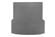 Коврик в багажник EVA (для i4 G26, серый) для BMW 4 серия G22/23/26 2020- гг