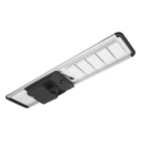 SOLAR LED-фонарь Anern AN-SLZ-80W, 80W, 240LED, 768WH LiFePO4, 18V 100W, 210lm/w, 120°, заряд 8 ч, разряд 4 часа, IP66. Aluminium + PMMA,1548*385*139m