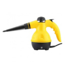 Ручной пароочиститель отпариватель для дома Steam Cleaner DF-A001, 1000W
