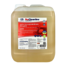 Миючий засіб Kit-1 для посудомийної машини з активним хлором (6.5 кг)