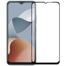Захисне скло ArmorStandart для ZTE Blade A34 Black (ARM78902) (Код товару:38883)