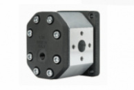 Двонаправлені гідромотори  Marzocchi GHM 1AQ / Bi-directional GHM1AQ motors