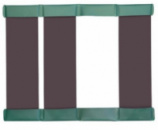 Пайол слань-коврик КМ-300, коричневый, арт. 21.005.22