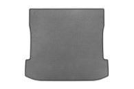 Коврик в багажник EVA (2017-2020, Серый) для Mercedes S-class C217 Coupe