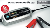 Зарядное устройство CTEK MXS 5.0 TEST&CHARGE