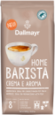 Кава в зернах Dallmayr Home Barista Crema E Aroma 1кг