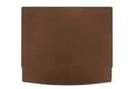 Коврик в багажник EVA V1 (Коричневый) для Peugeot 3008 2024- гг