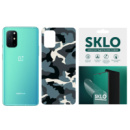 Захисна плівка SKLO Back (тил) Camo для OnePlus Nord CE 2 5G