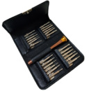 Викрутка з 24 насадками для ремонту телефонів