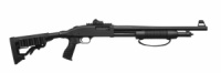 Ружье охотничье Mossberg M500A кал.12 18« Tactical STK/SHL