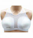 Защита груди женская GREEN HILL CGT-109-W белая
