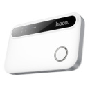 Модем Hoco HI41 Portable Mobile WiFi Transmitter White (Код товару:41009)